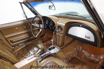 1967 Chevrolet Corvette   - Photo 20 - Springfield, OH 45503