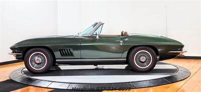 1967 Chevrolet Corvette   - Photo 6 - Springfield, OH 45503