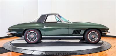 1967 Chevrolet Corvette   - Photo 15 - Springfield, OH 45503