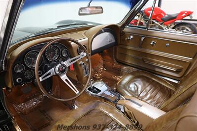 1967 Chevrolet Corvette   - Photo 19 - Springfield, OH 45503