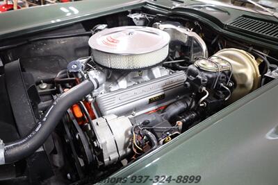 1967 Chevrolet Corvette   - Photo 3 - Springfield, OH 45503