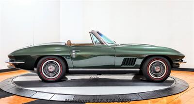 1967 Chevrolet Corvette   - Photo 8 - Springfield, OH 45503