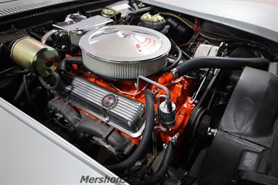 1969 Chevrolet Corvette   - Photo 23 - Springfield, OH 45503