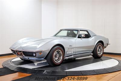 1969 Chevrolet Corvette   - Photo 12 - Springfield, OH 45503