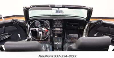 1969 Chevrolet Corvette   - Photo 2 - Springfield, OH 45503