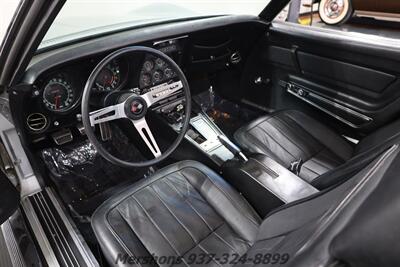 1969 Chevrolet Corvette   - Photo 13 - Springfield, OH 45503