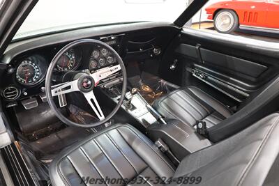 1969 Chevrolet Corvette   - Photo 21 - Springfield, OH 45503