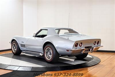 1969 Chevrolet Corvette   - Photo 10 - Springfield, OH 45503