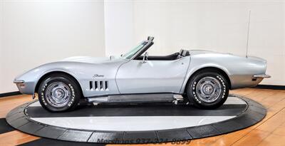 1969 Chevrolet Corvette   - Photo 9 - Springfield, OH 45503