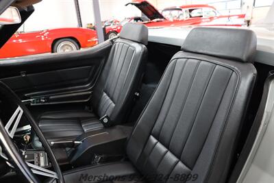 1969 Chevrolet Corvette   - Photo 20 - Springfield, OH 45503