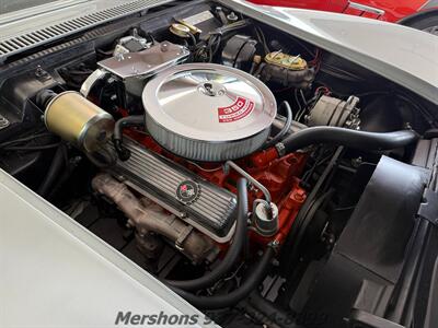 1969 Chevrolet Corvette   - Photo 23 - Springfield, OH 45503