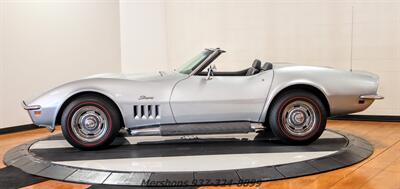 1969 Chevrolet Corvette   - Photo 6 - Springfield, OH 45503