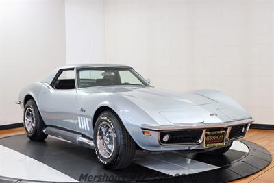 1969 Chevrolet Corvette   - Photo 5 - Springfield, OH 45503