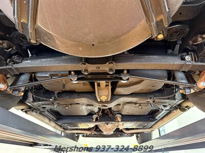 1969 Chevrolet Corvette   - Photo 24 - Springfield, OH 45503