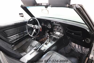 1969 Chevrolet Corvette   - Photo 14 - Springfield, OH 45503