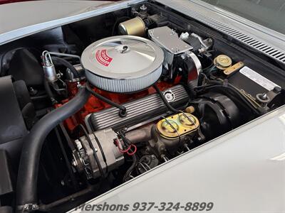 1969 Chevrolet Corvette   - Photo 3 - Springfield, OH 45503