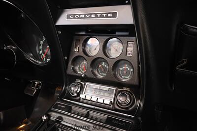 1969 Chevrolet Corvette   - Photo 22 - Springfield, OH 45503
