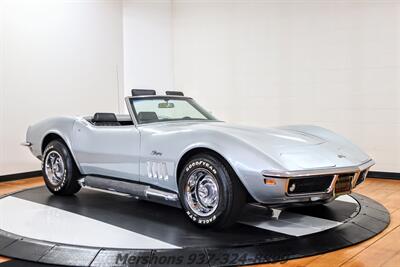 1969 Chevrolet Corvette   - Photo 7 - Springfield, OH 45503