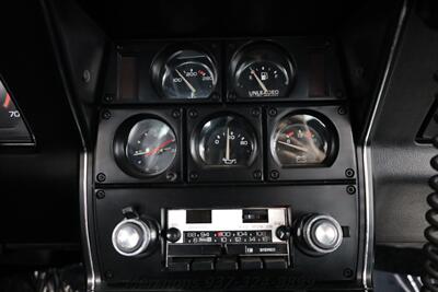1978 Chevrolet Corvette Silver Anniversary - Photo 18 - Springfield, OH 45503