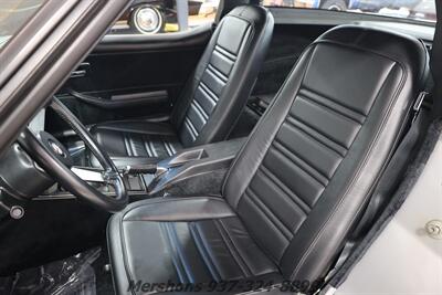 1978 Chevrolet Corvette Silver Anniversary - Photo 16 - Springfield, OH 45503