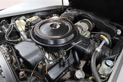 1978 Chevrolet Corvette Silver Anniversary - Photo 21 - Springfield, OH 45503