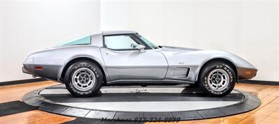 1978 Chevrolet Corvette Silver Anniversary - Photo 9 - Springfield, OH 45503