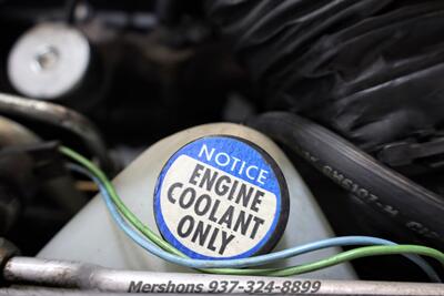 1978 Chevrolet Corvette Silver Anniversary - Photo 23 - Springfield, OH 45503