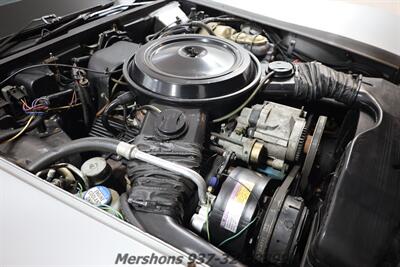 1978 Chevrolet Corvette Silver Anniversary - Photo 22 - Springfield, OH 45503