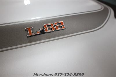 1978 Chevrolet Corvette Silver Anniversary - Photo 11 - Springfield, OH 45503