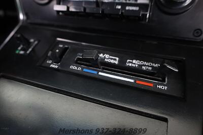 1978 Chevrolet Corvette Silver Anniversary - Photo 17 - Springfield, OH 45503