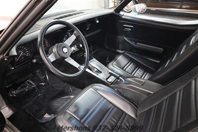 1978 Chevrolet Corvette Silver Anniversary - Photo 2 - Springfield, OH 45503