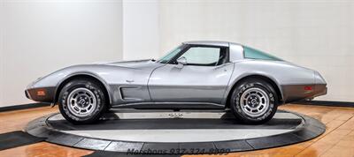 1978 Chevrolet Corvette Silver Anniversary - Photo 7 - Springfield, OH 45503