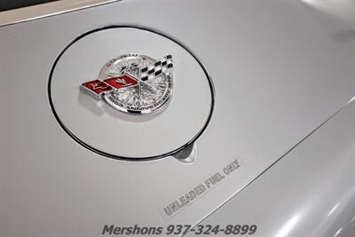 1978 Chevrolet Corvette Silver Anniversary - Photo 12 - Springfield, OH 45503