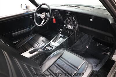 1978 Chevrolet Corvette Silver Anniversary - Photo 15 - Springfield, OH 45503