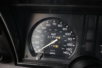 1978 Chevrolet Corvette Silver Anniversary - Photo 5 - Springfield, OH 45503