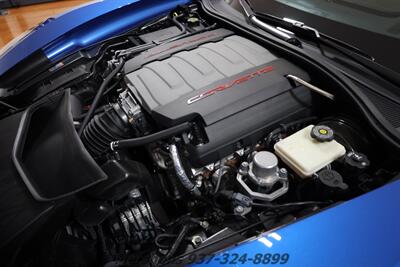 2014 Chevrolet Corvette Stingray Z51   - Photo 3 - Springfield, OH 45503