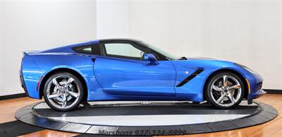 2014 Chevrolet Corvette Stingray Z51   - Photo 8 - Springfield, OH 45503
