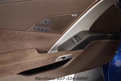 2014 Chevrolet Corvette Stingray Z51   - Photo 15 - Springfield, OH 45503