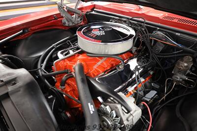 1968 Chevrolet Camaro SS   - Photo 19 - Springfield, OH 45503