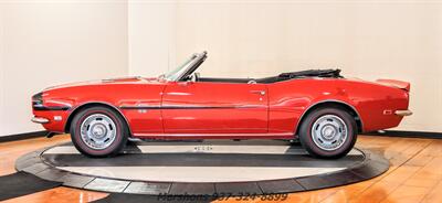 1968 Chevrolet Camaro SS   - Photo 6 - Springfield, OH 45503