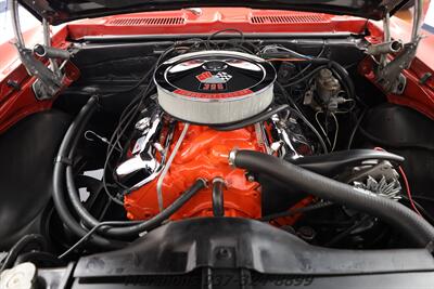 1968 Chevrolet Camaro SS   - Photo 3 - Springfield, OH 45503