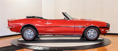 1968 Chevrolet Camaro SS   - Photo 8 - Springfield, OH 45503