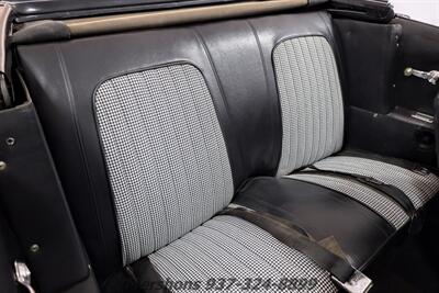 1968 Chevrolet Camaro SS   - Photo 15 - Springfield, OH 45503