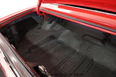 1968 Chevrolet Camaro SS   - Photo 17 - Springfield, OH 45503