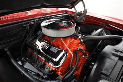 1968 Chevrolet Camaro SS   - Photo 20 - Springfield, OH 45503