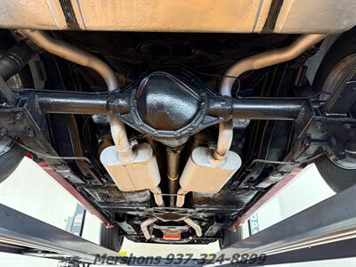 1968 Chevrolet Camaro SS   - Photo 22 - Springfield, OH 45503