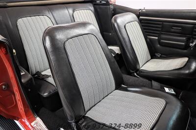 1968 Chevrolet Camaro SS   - Photo 14 - Springfield, OH 45503