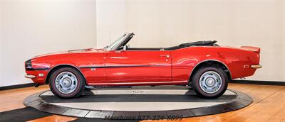 1968 Chevrolet Camaro SS   - Photo 6 - Springfield, OH 45503