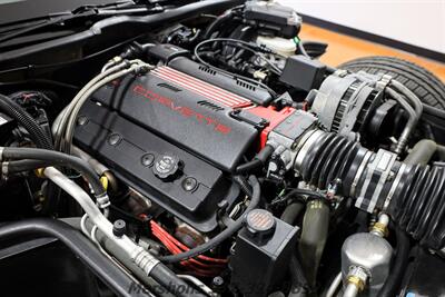 1996 Chevrolet Corvette Grand Sport   - Photo 19 - Springfield, OH 45503