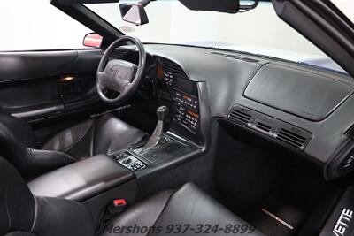 1996 Chevrolet Corvette Grand Sport   - Photo 16 - Springfield, OH 45503